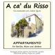 A ca' du Risso - Appartamento - Sea & outdoor for families, bikers and climbers, Calice Ligure - Fotografie 1