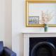 2BR Hideaway in Central Clerkenwell, Londýn - Fotografie 6