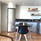 Mountain and Harbour Views - Grand Vue Cottage, Кейптаун - Фото 6