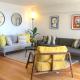 Mountain and Harbour Views - Grand Vue Cottage, Кейптаун - Фото 1