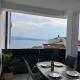Apartment in Crikvenica with sea view, balcony, air conditioning, WiFi 3492-1 Crikvenica (Cirquenizza) - Foto 5