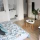 Charmant studio en centre-ville / proche gare