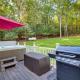 Hot Tub, Deck and Game Room Spacious Poconos Escape, Stroudsburg (foto 3)