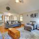 Hot Tub, Deck and Game Room Spacious Poconos Escape, Stroudsburg (foto 6)