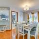 Hot Tub, Deck and Game Room Spacious Poconos Escape, Stroudsburg (foto 8)