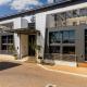 #AlimamaSpaces: The Teffo's Hub, Johannesburg - Fotografie 2