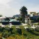 Hotel Bougainville, Lipari