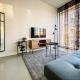 Chic Atelier with Breathtaking Waterfront, Copenhague - Foto 6