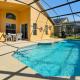 Bikini Bottom - 4 bed Disney pool home Kissimmee - Photo 2