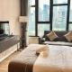 Ceylonz Suites Bukit Bintang by KL ONE, Kuala Lumpur - Fotografie 8