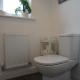 Rare find - new build 3 bedroom house near Cheshire Oaks Ellesmere Port - Foto 10