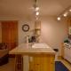 1 Br Condo in Teton Creek Resort - Bannock 111 Driggs - Foto 5