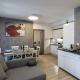 K40 Double Bedroom in the City Center, Budapest - Foto 3