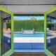 Pineapple Splash! Complete Privacy! Salt Pool!, Palm Springs - Photo 1