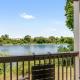 2 Bedroom, 2 Bath Riverfront View, WALK to Downtown, Nashville - Foto 6