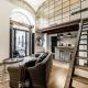One of a kind, Super Central condo with Patio, Budapeszt - Zdjęcie 3