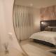 Cozy Apartment with Veranda Downtown, Casablanca - Fotografie 9