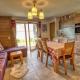 Charmant appartement avec terrasse, proche lac bleu et télécabine - FR-1-642-35