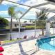 NEW! House Lucia, Cape Coral - Fotografie 5