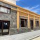 Hotel Refugio Del Sol