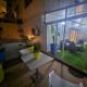 Cozy Apartment with Veranda Downtown, Casablanca - Fotografie 10