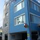 Bexco Hostel B&B