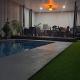 su casa vacacional fortuna arenal con piscina, Fortuna - Foto 3