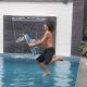 su casa vacacional fortuna arenal con piscina, Fortuna - Foto 5