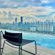 Axis Crown Residence Near KLCC, Kuala Lumpur - Foto 1