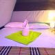 Amwani Beach Camp - Mini Glamping Tent, El Nido (foto 3)