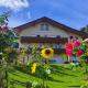Appartement Christine, Brixen im Thale