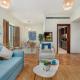 Boutique Apartment Sea Views - Dubai Marina, Dubaï - Photo 4