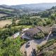 by Casamerina, villa with indoor and outdoor pool near Todi