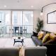 Merchant Apt by GoodLive Melbourne - Foto 3