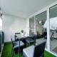 Merchant Apt by GoodLive Melbourne - Foto 7