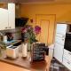 La muse bretonne - BBQ - Mac & Wifi - big Patio with view of the garden - private Parking - anytime access, Plaine-Haute (zdjęcie 9)