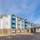 Microtel Inn & Suites by Wyndham Bossier City, Bossier City (foto 7)