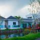 Yunoya Riverside Villa, Samut Songkhram (fotografie 6)