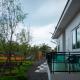 Yunoya Riverside Villa, Samut Songkhram (fotografie 5)