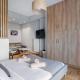 The HostMaster Vista Loft, Athen - Foto 1