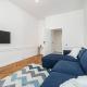 Cozy apartment in hipster area, Praha - Fotografie 6