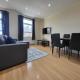 Tooting Bec Central Apartment by London Tube, Londýn - Fotografie 5