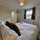 Tooting Bec Central Apartment by London Tube, Londýn - Fotografie 10