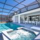 Game Room - Themed Rooms - Private Pool 4469 Davenport - Foto 1