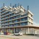 Loft perfeito no Parque Una com garagem, ペロタス - 写真 5