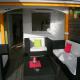 Villa BRUNEVA, Piscine-Privée – 150 m plage Orient-Bay, Orient Bay (photo 5)