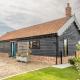 Large immaculate rural conversion - The Milking Parlour Ipswich - Foto 8
