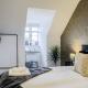 3 BedRoom house, Sleeps 6 with Full Kitchen, Garden and Free Parking - FREE Wi-Fi near Milton Keynes Bowl, Bedford (fotografie 10)