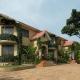 Villa Karibu, Kampala
