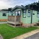 Sunflower Lodge, Lido Leisure Park, Knaresborough, Knaresborough